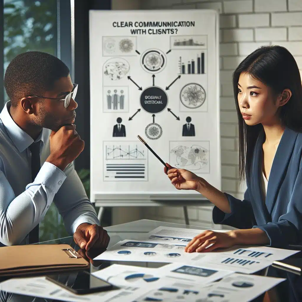 Comunicação Efetiva