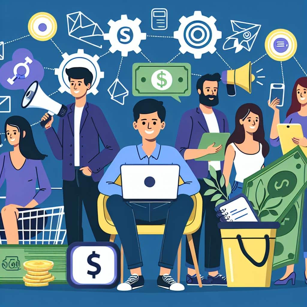 Marketing para PME