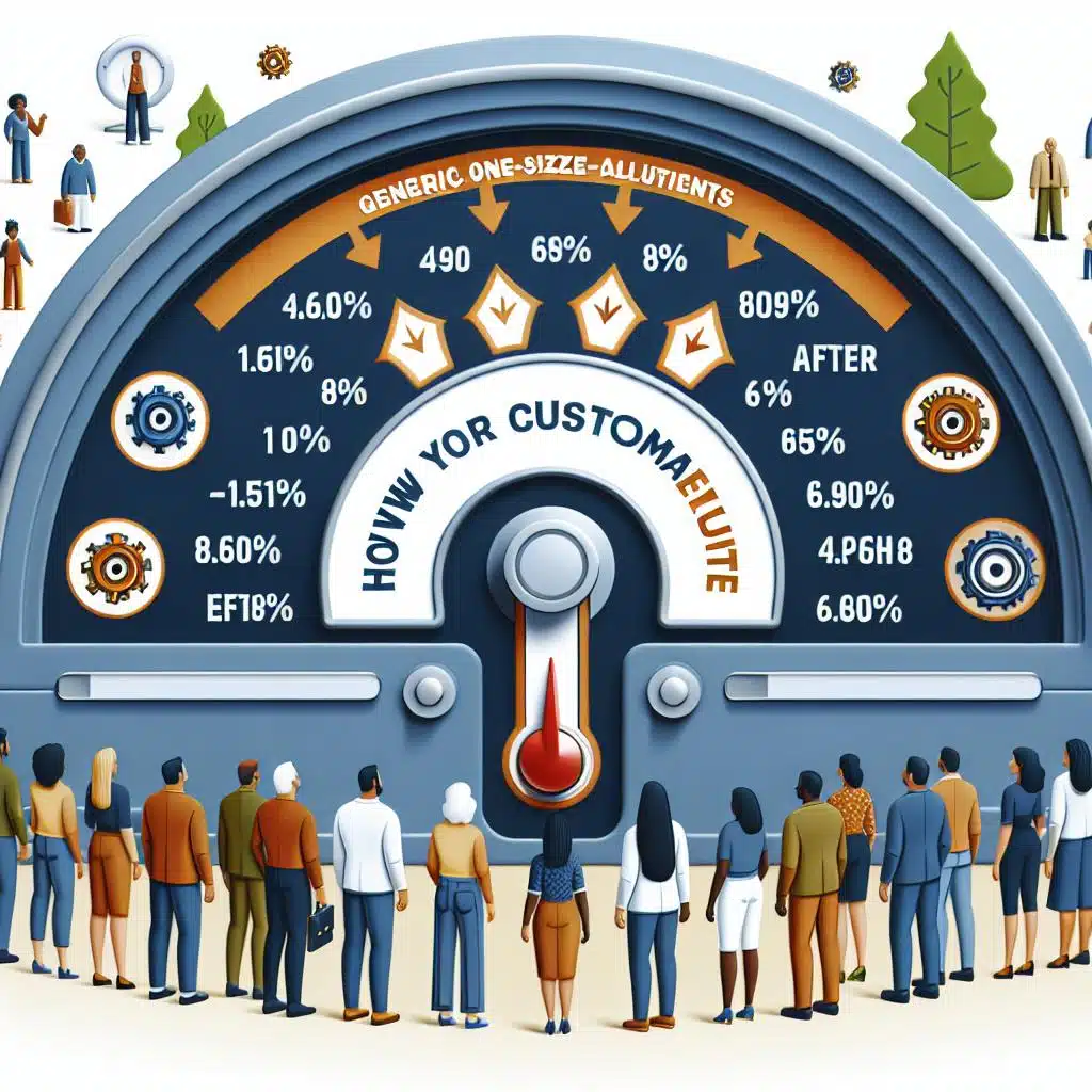 Personalização de Serviços