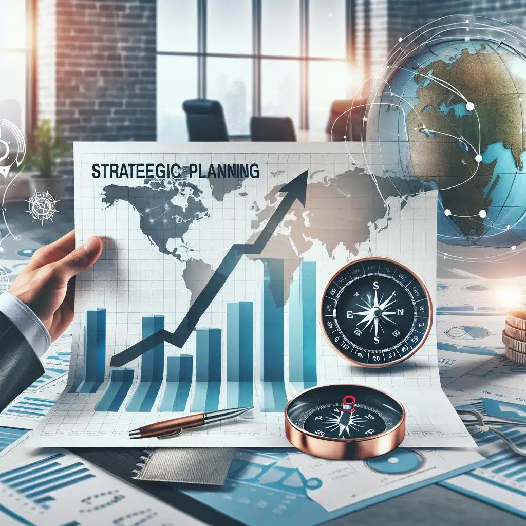Planejamento Estratégico