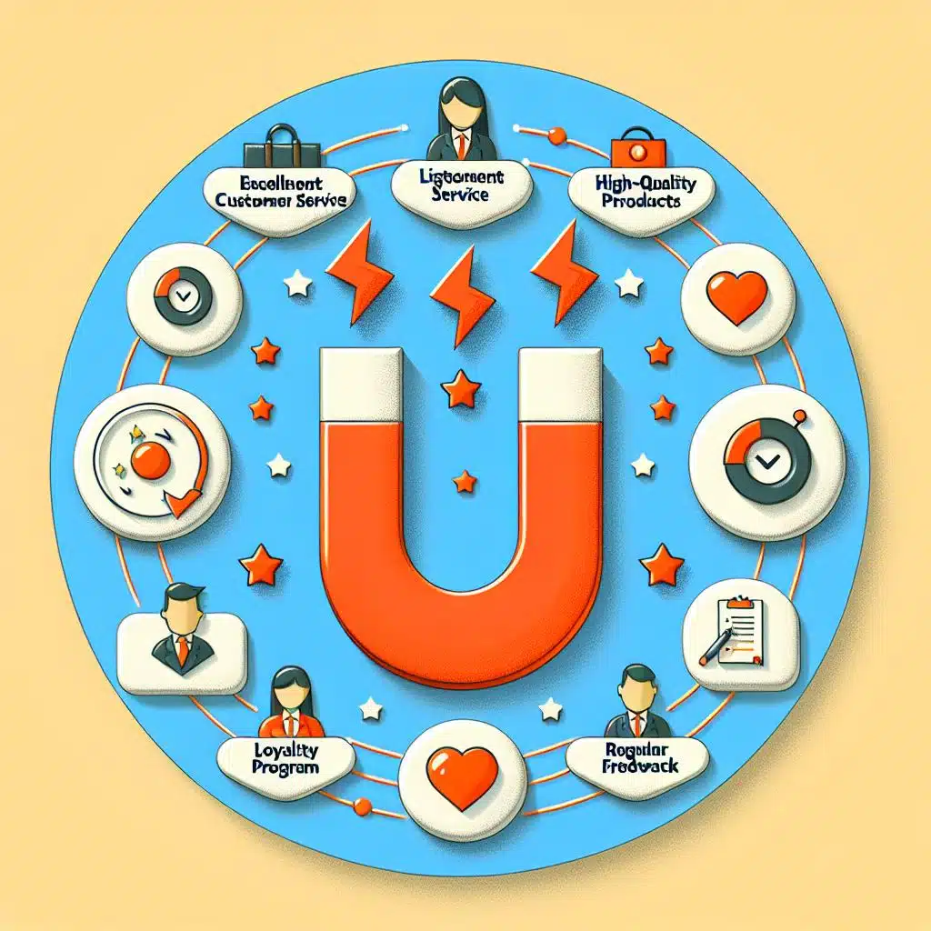 Retenção de Clientes