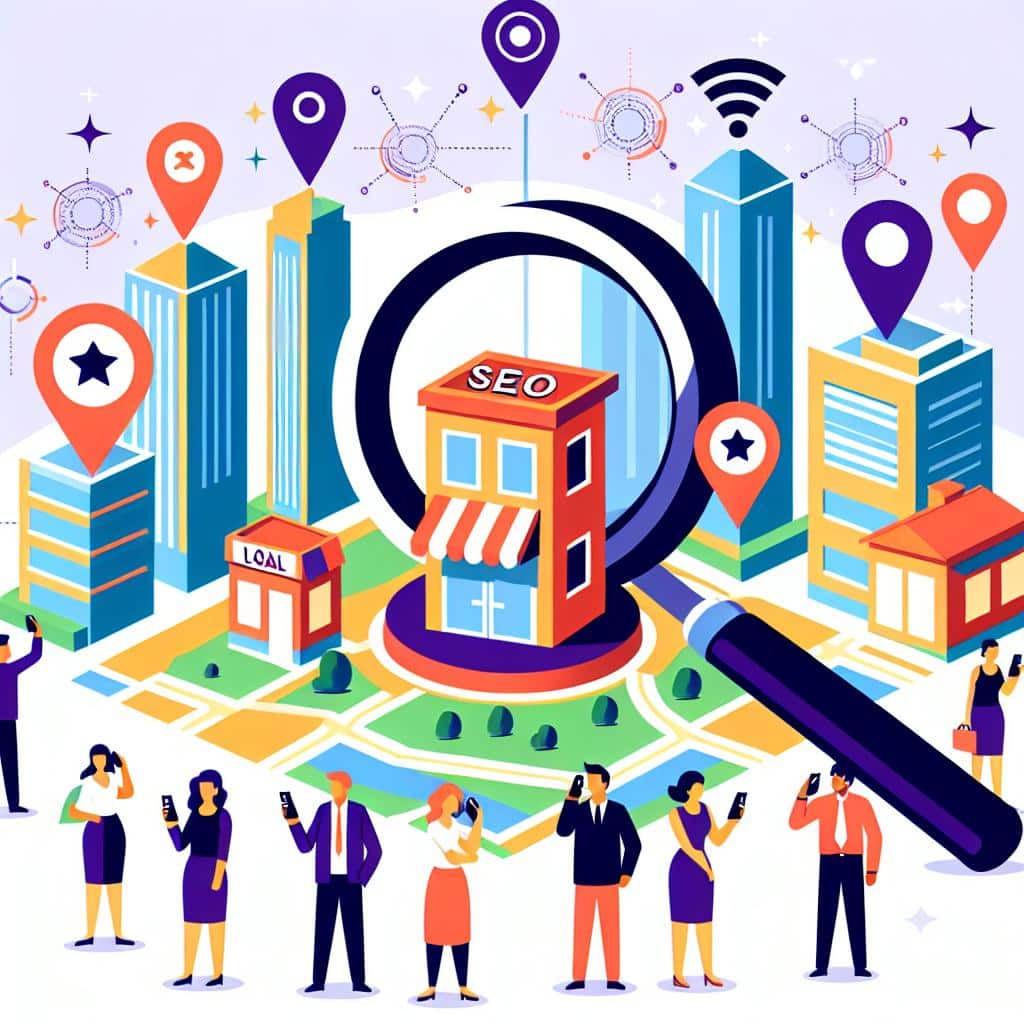 SEO Local